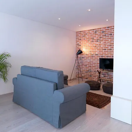 Flh Porto Trindade Cozy Flat Apartamento Exterior foto