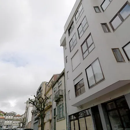 Flh Porto Trindade Cozy Flat Apartamento Exterior foto
