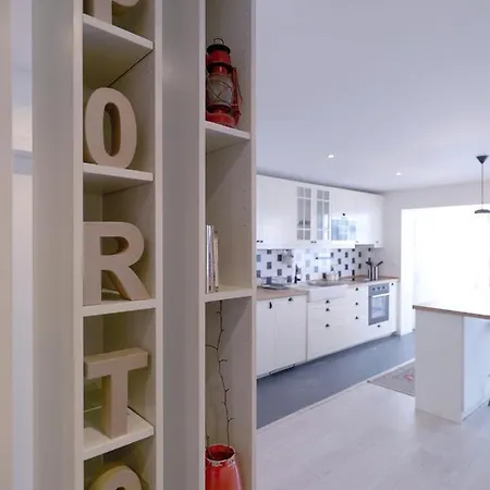 Flh Porto Trindade Cozy Flat Apartamento Exterior foto