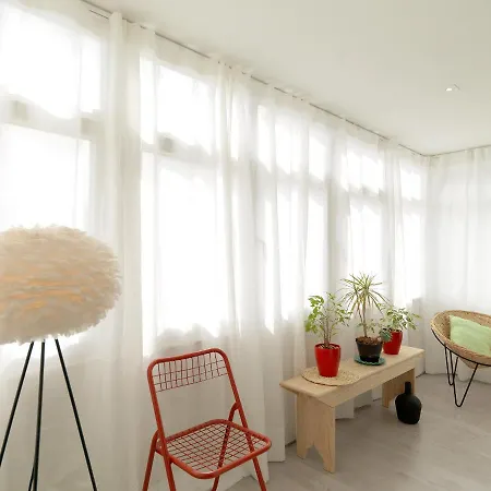 Flh Porto Trindade Cozy Flat Apartamento Exterior foto