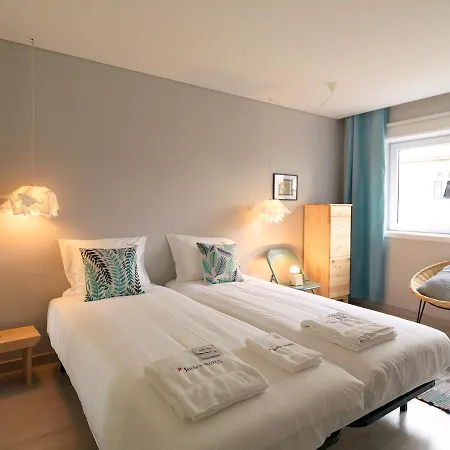 Flh Porto Trindade Cozy Flat Apartamento Exterior foto