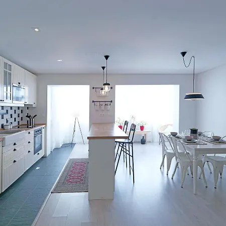 Flh Porto Trindade Cozy Flat Apartamento Exterior foto