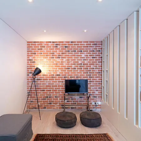 Flh Porto Trindade Cozy Flat Apartamento Exterior foto