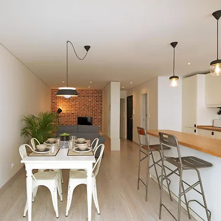 Flh Porto Trindade Cozy Flat Apartamento Exterior foto