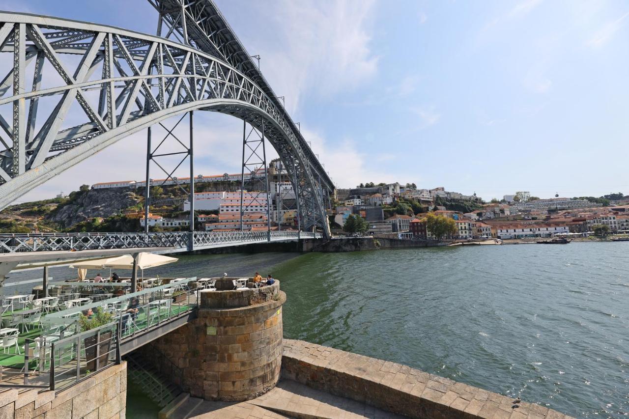 Flh Trindade Cozy Flat * Porto