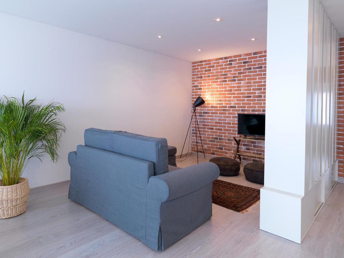Flh Trindade Cozy Flat Porto