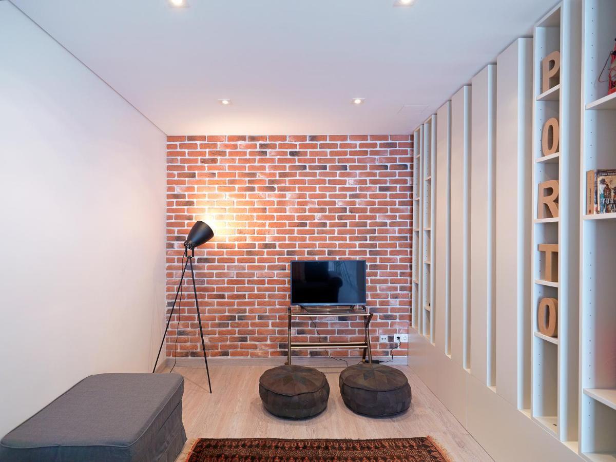 Apartment Flh Trindade Cozy Flat *