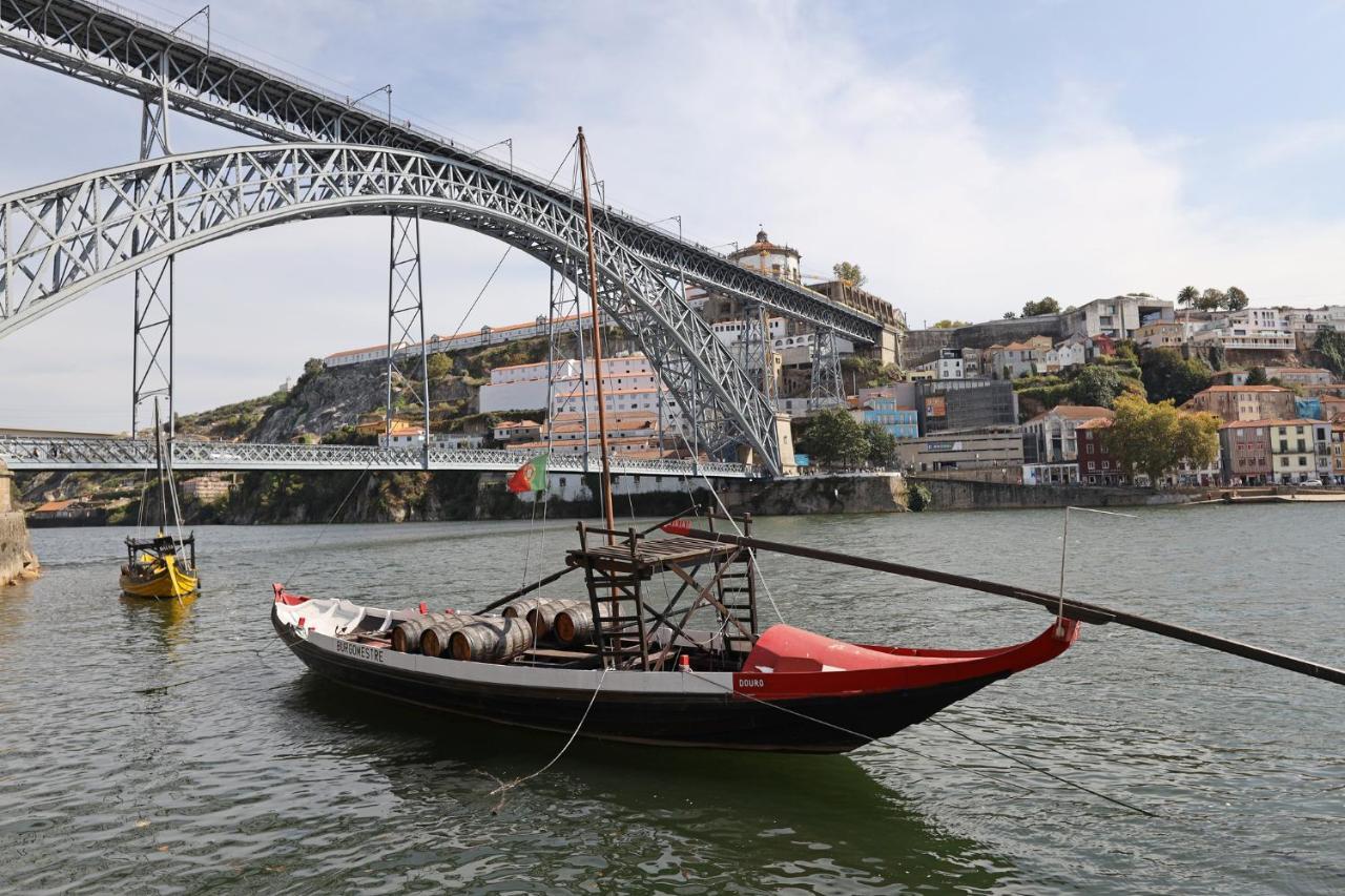 Appartement Flh Trindade Cozy Flat Oporto