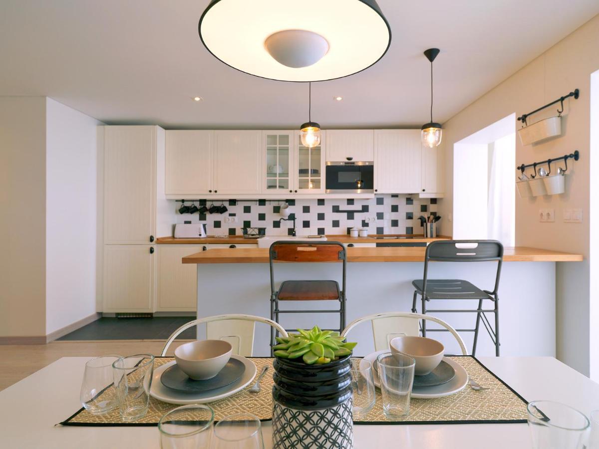Appartement Flh Trindade Cozy Flat *