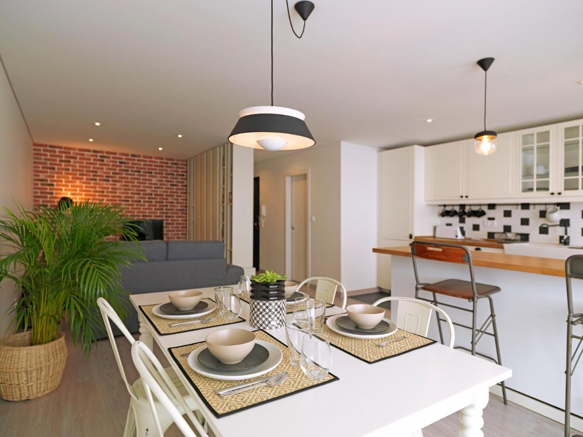 Appartement Flh Trindade Cozy Flat *