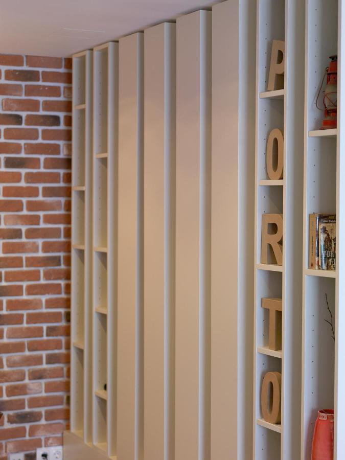 Flh Trindade Cozy Flat Appartement *