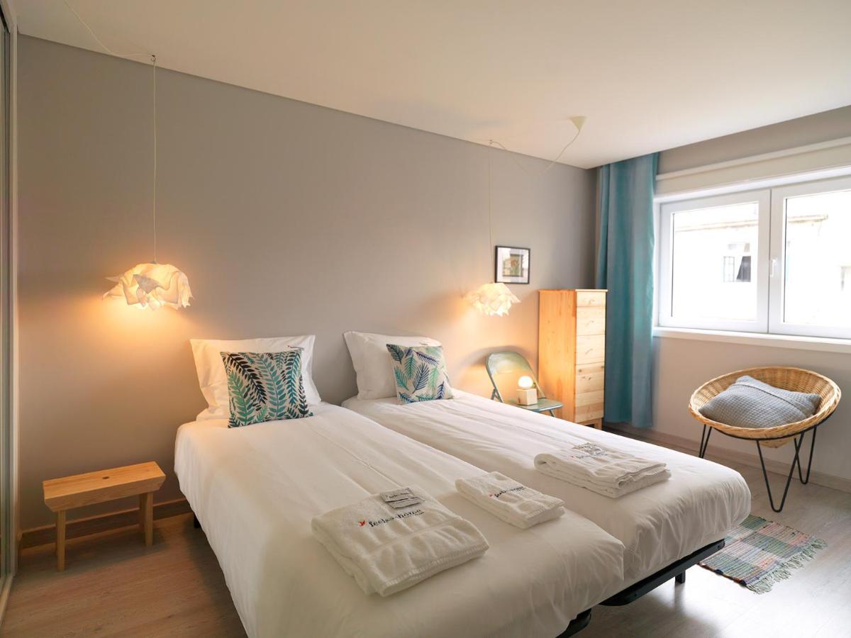 Flh Trindade Cozy Flat Appartement *