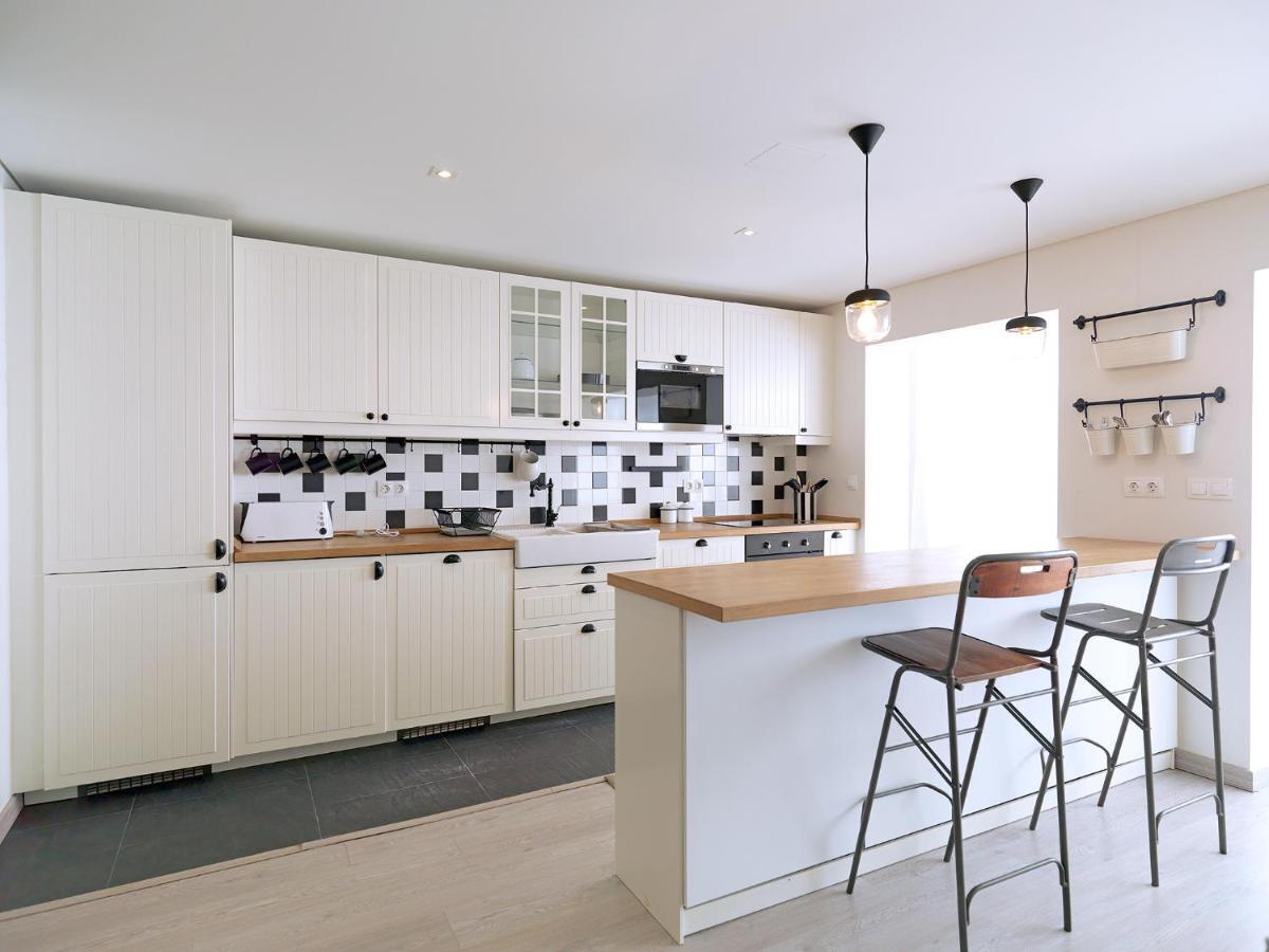 Flh Trindade Cozy Flat Appartement Oporto