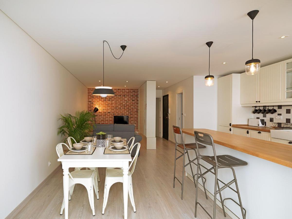 Flh Trindade Cozy Flat Oporto