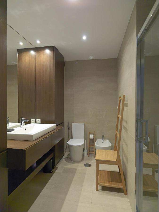 Flh Trindade Cozy Flat Appartement Oporto