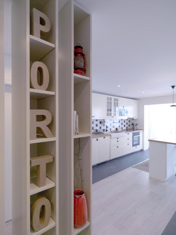 Flh Trindade Cozy Flat Porto